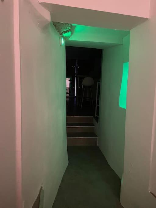Appartement T1 Renove Gigean Ngoại thất bức ảnh