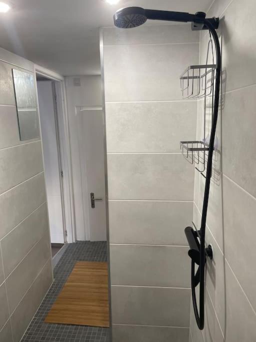 Appartement T1 Renove Gigean Ngoại thất bức ảnh